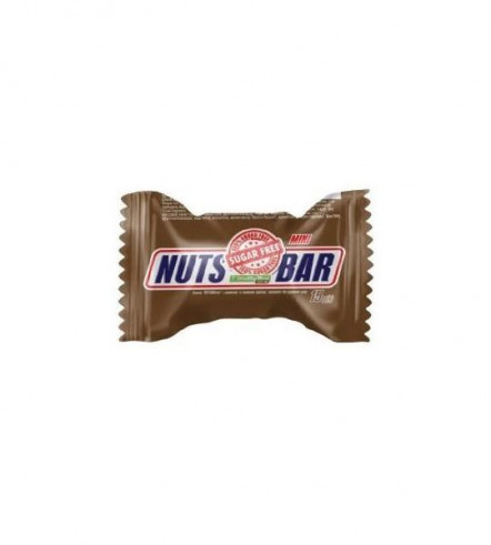 POWER PRO Nuts Bar Mini, 15 гр