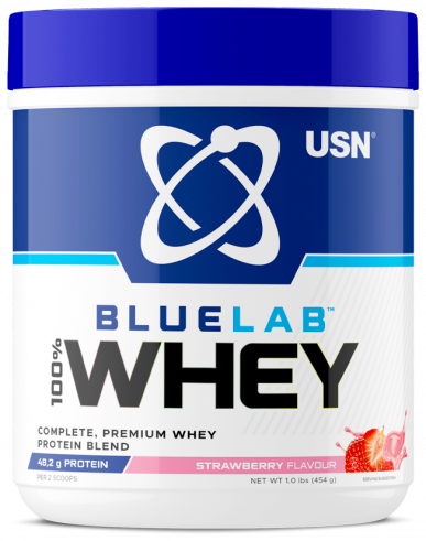 USN BlueLab 100% Whey Protein