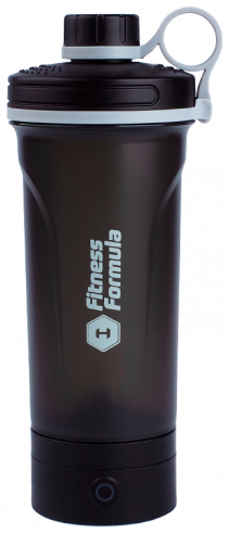 Fitness Formula Электрический шейкер, 600 мл