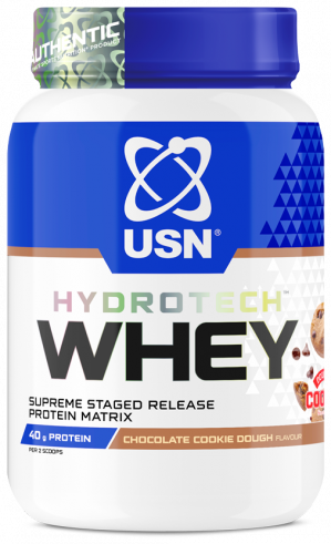 USN HydroTech Whey, Гидротех Вэй