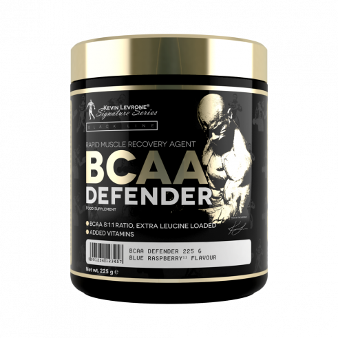 Kevin Levrone BCAA Defender, 225 грамм