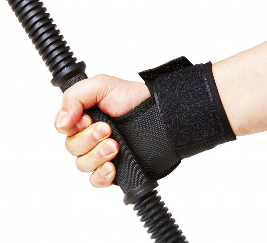 HVAT Гимнастические накладки Power Grips