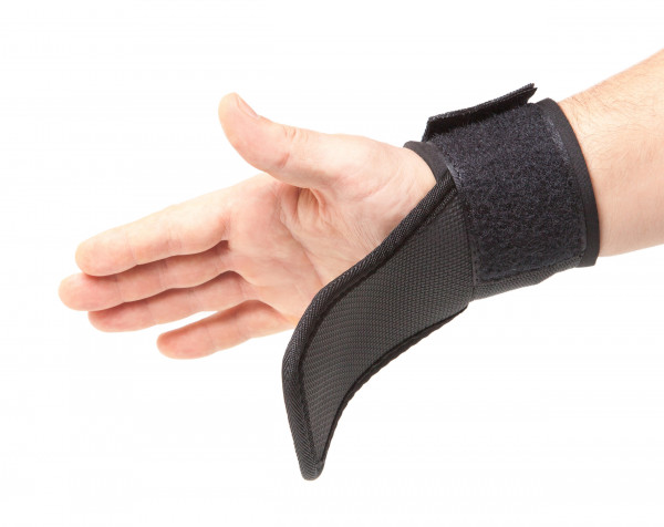 HVAT Гимнастические накладки Power Grips