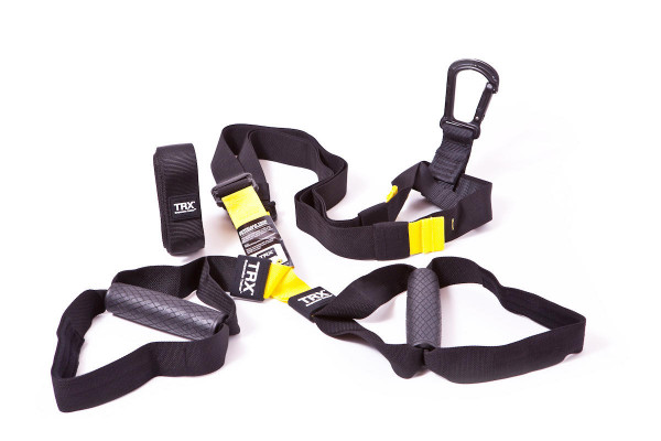 HVAT TRX PRO Suspension Training Kit