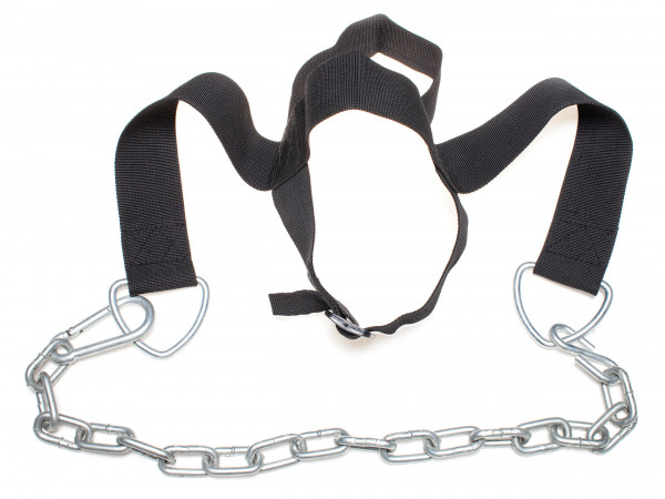 HVAT Тренажер для шеи и осанки