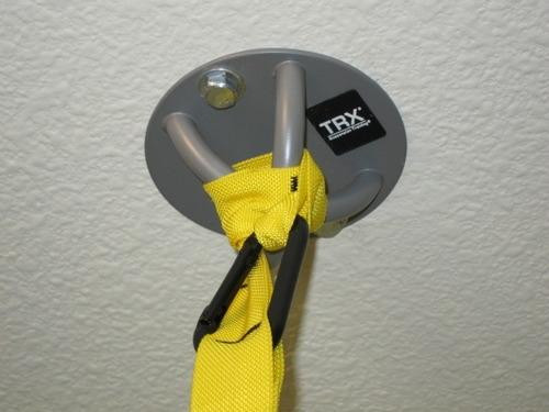 HVAT Крепления для TRX