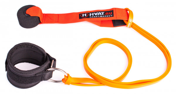 HVAT Набор креплений для резиновых петель