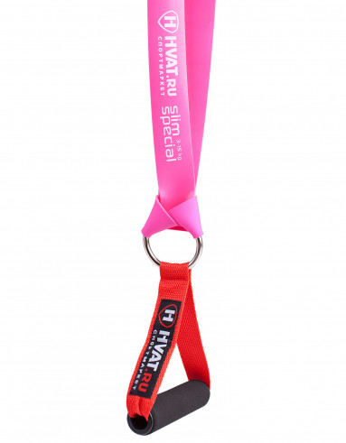 HVAT Набор креплений для резиновых петель