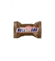 POWER PRO Nuts Bar Mini, 15 гр