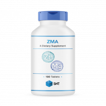 SNT ZMA, 180 таблеток