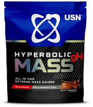 USN Hyperbolic Mass All-In-One, Гиперболик Масс Олл-Ин-Уан