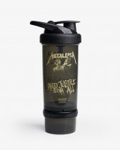 SmartShake Шейкер Revive Metallica, 750 мл
