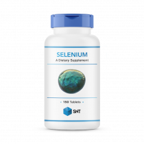 SNT Selenium, 150 таблеток