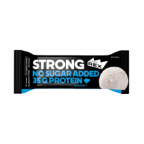 ProteinRex 35% Protein Bar Strong, 100 грамм