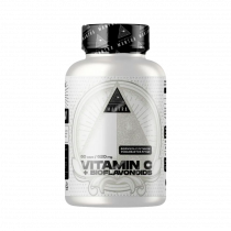 Biohacking Mantra Vitamin C+Bioflavonoids, 60 капсул