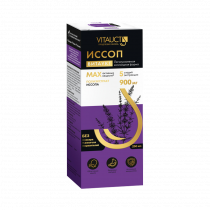 Vitauct Иссоп Витаукт, 250 мл