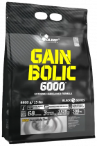 Olimp Sport Nutrition Gain Bolic 6000, Гейн Болик 6000, 6800 грамм