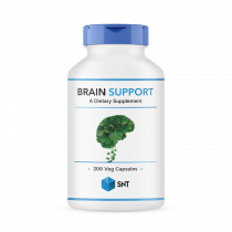 SNT Brain Support, 200 капсул