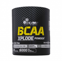 Olimp Sport Nutrition BCAA Xplode Powder, 280 грамм