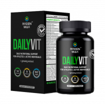 Roden Max Daily Vit, 60 капсул