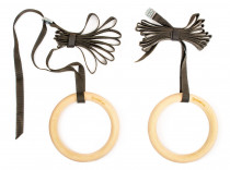 HVAT Гимнастические кольца