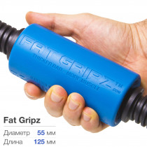 HVAT Расширители грифа Fat Gripz 55*125 мм