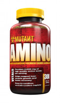 Fit Foods Amino, 300 таб