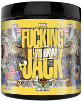 WTF Labz Fucking Jack, 169 г