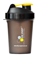 Olimp Sport Nutrition Black Label Lite Shaker, 400 мл