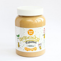 NUTSFUN АРАХИСОВАЯ ПАСТА &laquo;КЛАССИЧЕСКАЯ&raquo;, 1000 г