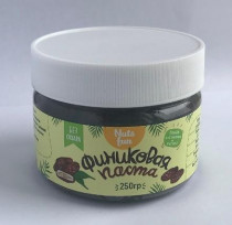 NUTSFUN Финиковая паста, 250 г